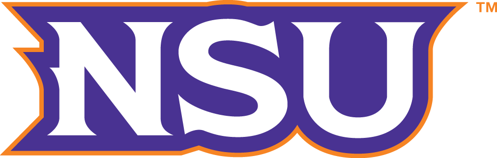 Northwestern State Demons 2008-Pres Wordmark Logo v3 DIY iron on transfer (heat transfer)